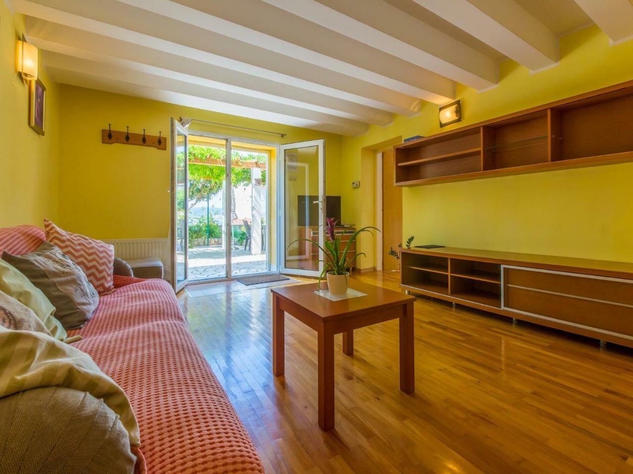 Apartments Neno Crikvenica Exterior foto